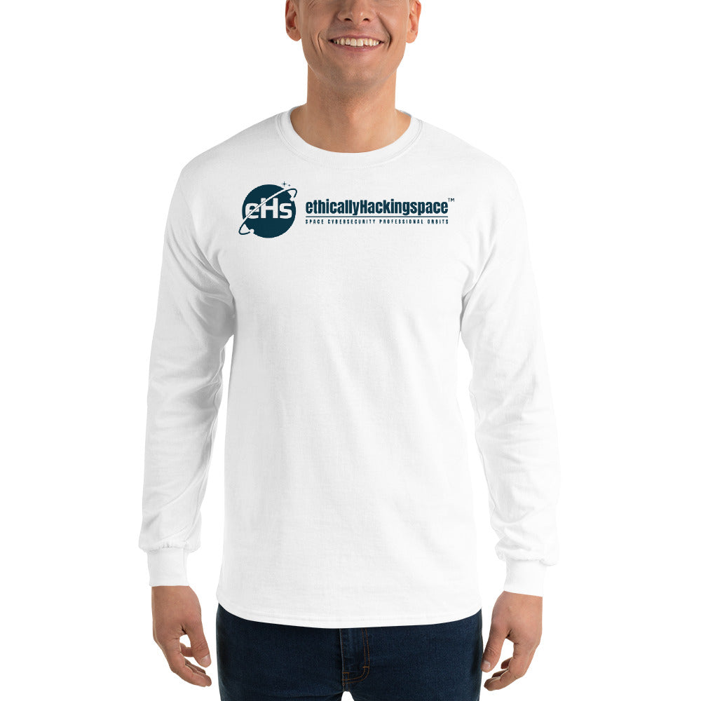 Men’s Long Sleeve Shirt