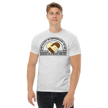 Load image into Gallery viewer, Men&#39;s classic tee
