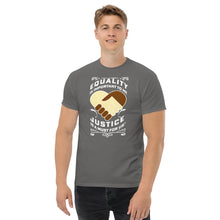 Load image into Gallery viewer, Men&#39;s classic tee
