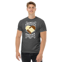 Load image into Gallery viewer, Men&#39;s classic tee
