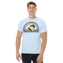 Load image into Gallery viewer, Men&#39;s classic tee
