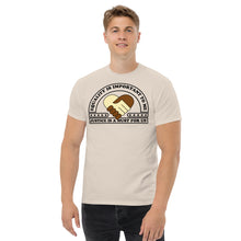 Load image into Gallery viewer, Men&#39;s classic tee
