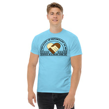 Load image into Gallery viewer, Men&#39;s classic tee
