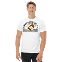 Load image into Gallery viewer, Men&#39;s classic tee
