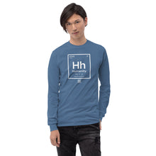 Load image into Gallery viewer, Men’s Long Sleeve Shirt
