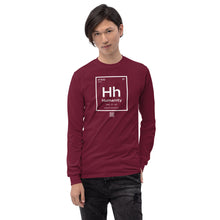 Load image into Gallery viewer, Men’s Long Sleeve Shirt
