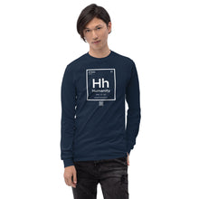 Load image into Gallery viewer, Men’s Long Sleeve Shirt
