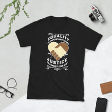 Load image into Gallery viewer, Short-Sleeve Unisex T-Shirt
