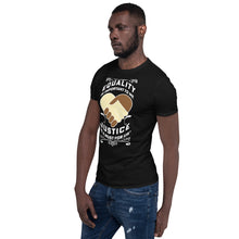 Load image into Gallery viewer, Short-Sleeve Unisex T-Shirt
