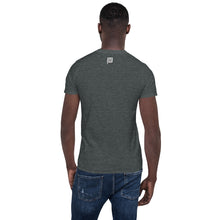 Load image into Gallery viewer, Short-Sleeve Unisex T-Shirt
