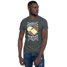 Load image into Gallery viewer, Short-Sleeve Unisex T-Shirt
