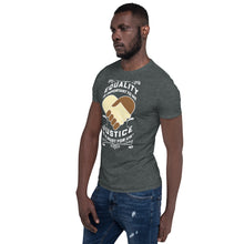 Load image into Gallery viewer, Short-Sleeve Unisex T-Shirt
