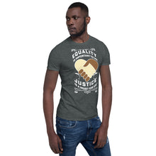 Load image into Gallery viewer, Short-Sleeve Unisex T-Shirt
