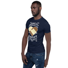 Load image into Gallery viewer, Short-Sleeve Unisex T-Shirt
