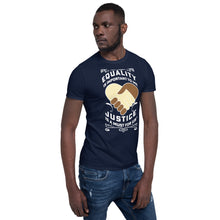 Load image into Gallery viewer, Short-Sleeve Unisex T-Shirt
