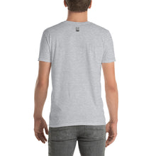 Load image into Gallery viewer, Short-Sleeve Unisex T-Shirt
