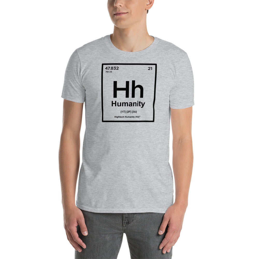 Short-Sleeve Unisex T-Shirt