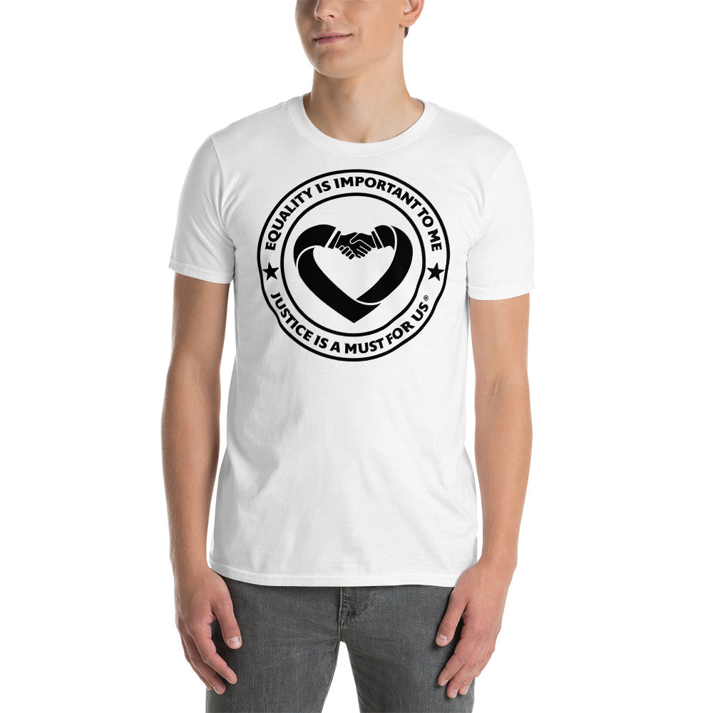 Short-Sleeve Unisex T-Shirt