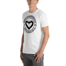 Load image into Gallery viewer, Short-Sleeve Unisex T-Shirt
