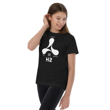 Load image into Gallery viewer, Youth jersey t-shirt
